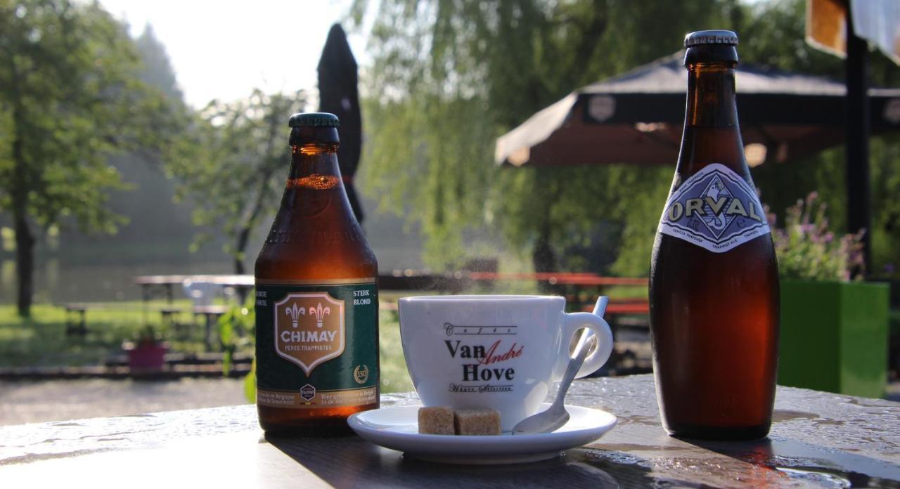 Naturia Chimay Kültér fotó