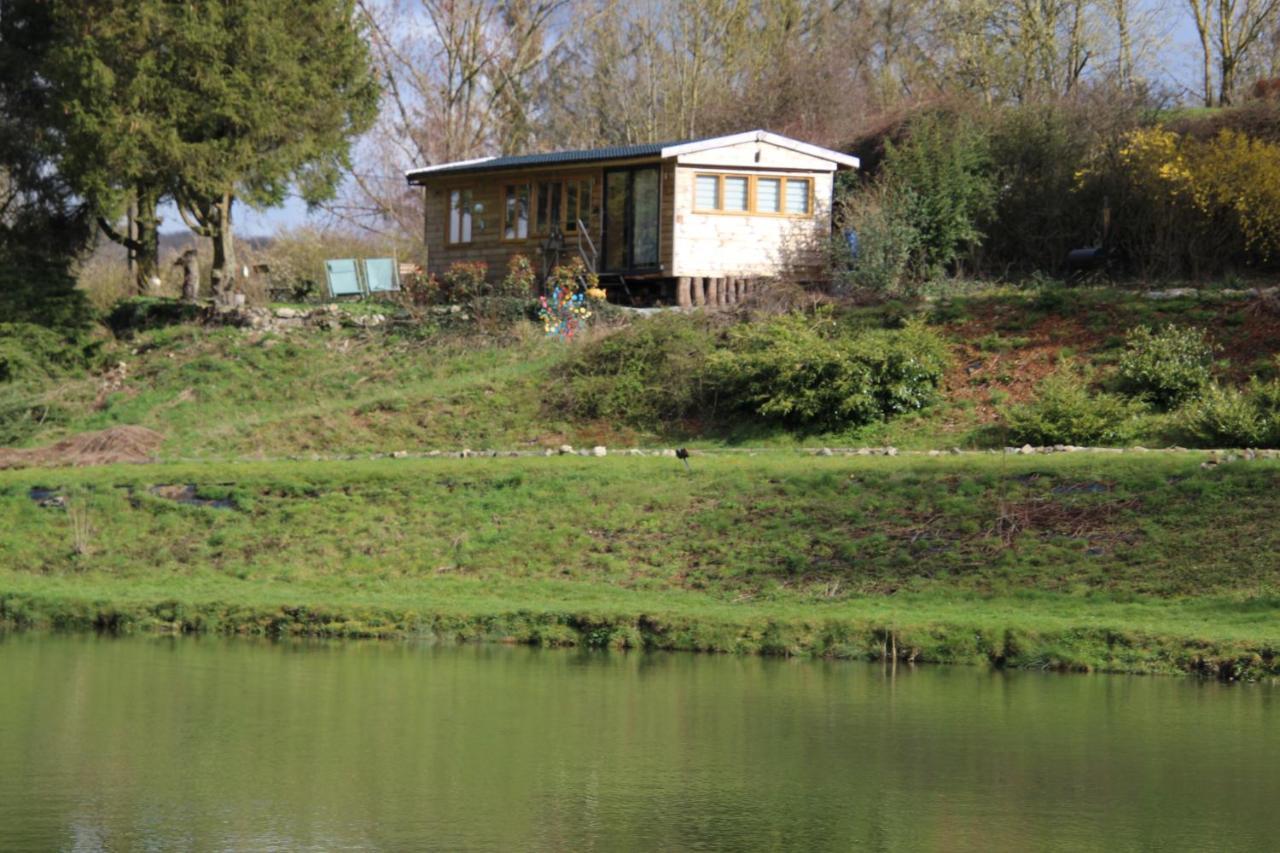 Naturia Chimay Kültér fotó