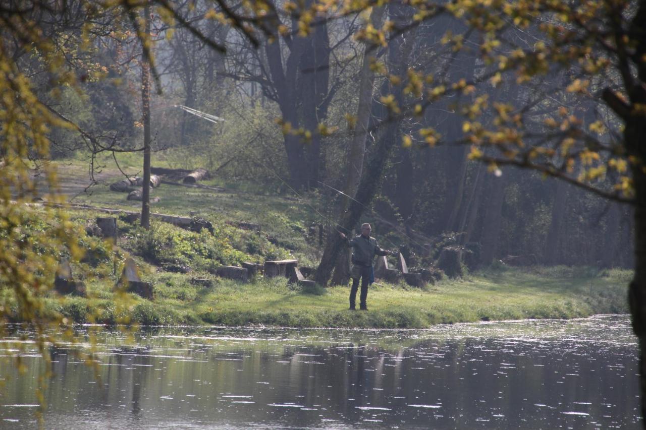 Naturia Chimay Kültér fotó