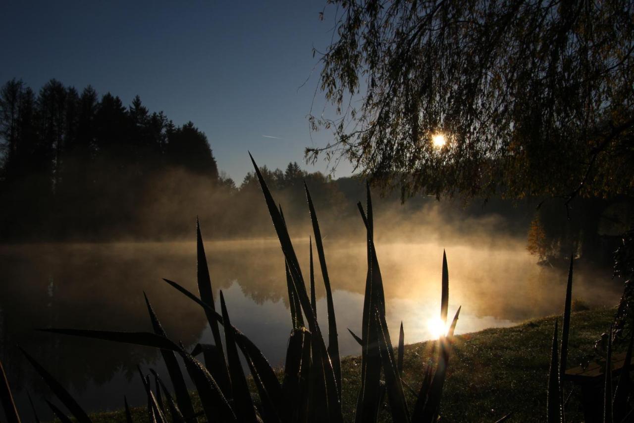 Naturia Chimay Kültér fotó