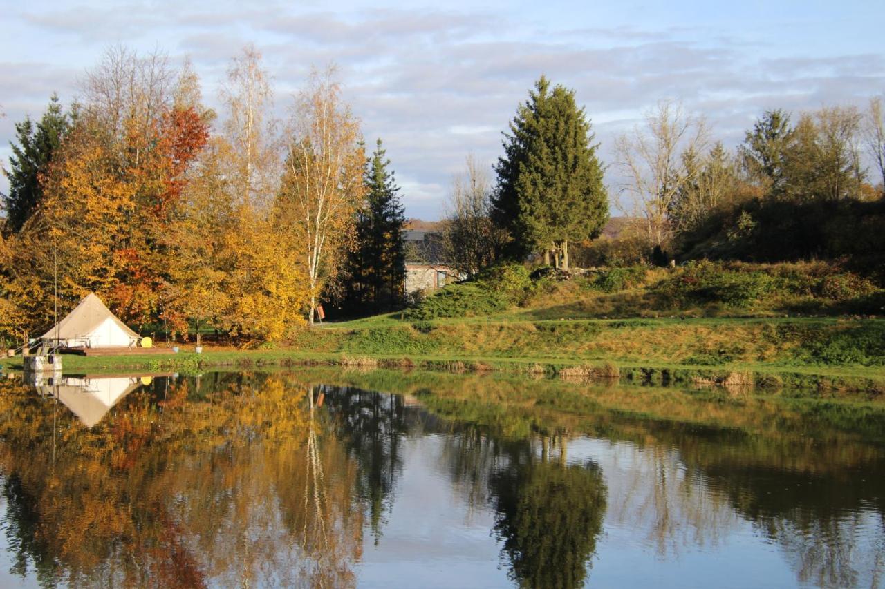 Naturia Chimay Kültér fotó